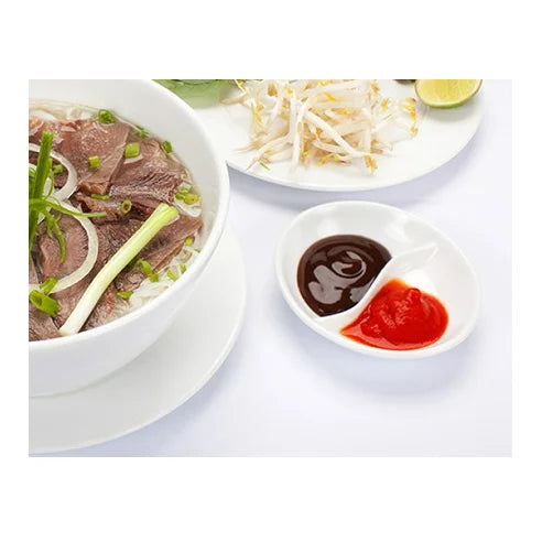 Cholimex Hoi Sin Sauce for Pho- Original Vietnamese Soya Bean Sauce