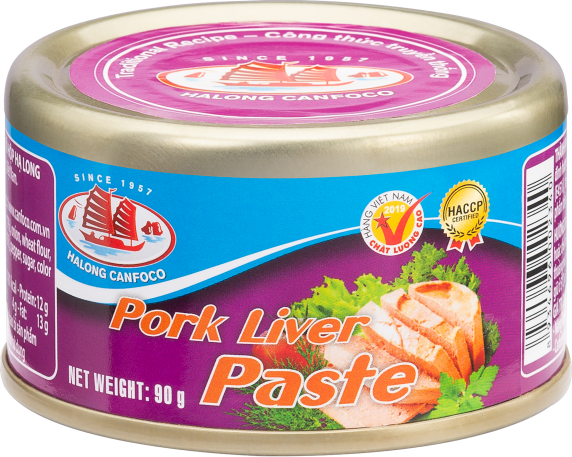 Try the Pork Pate Set- Sampler today!