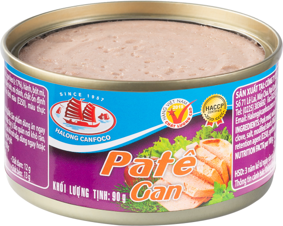 Try the Pork Pate Set- Sampler today!