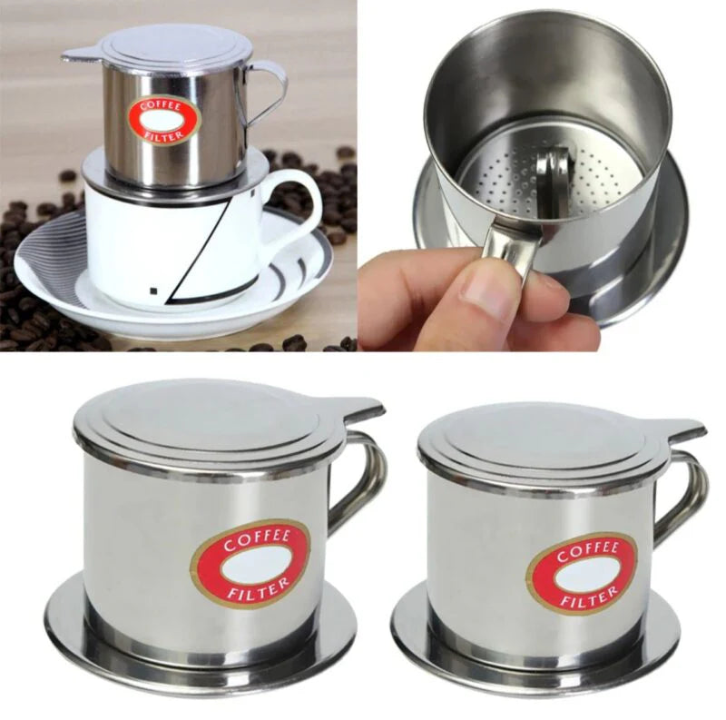 Best Traditional Vietnamese Coffee Filter Phin