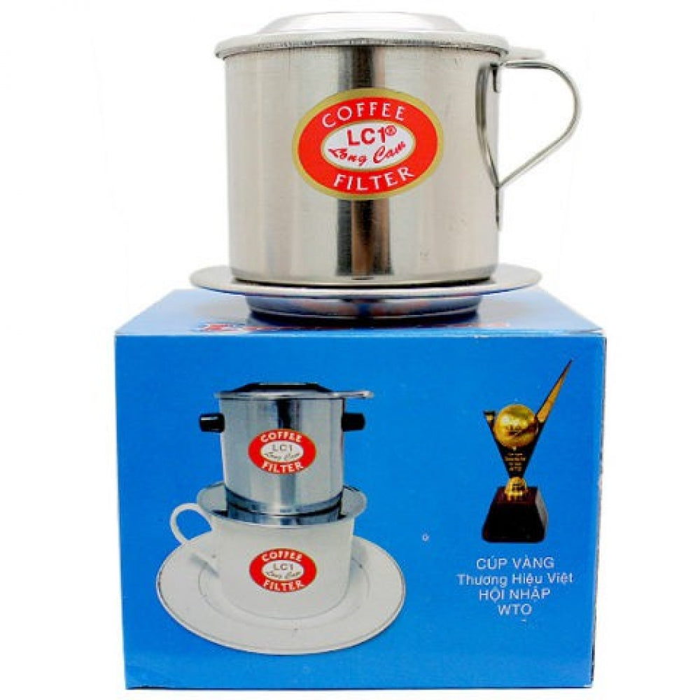 Best Traditional Vietnamese Coffee Filter Phin