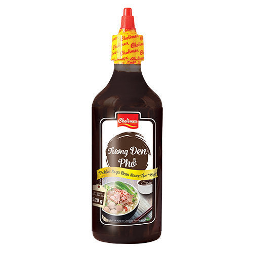 Cholimex Hoi Sin Sauce for Pho- Original Vietnamese Soya Bean Sauce