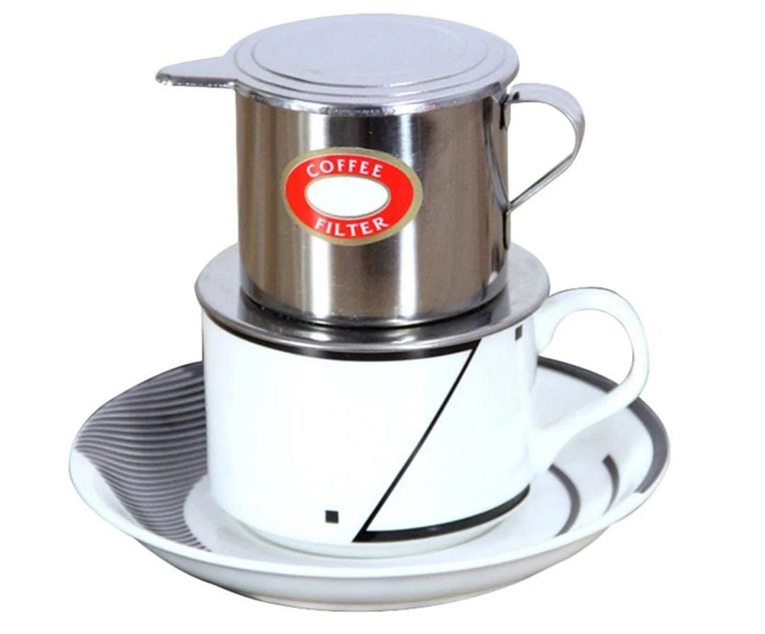 Best Traditional Vietnamese Coffee Filter Phin