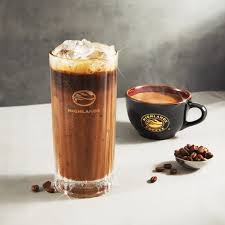 Traditional Vietnamese Highlands Coffee | Vietnamese coffee beans