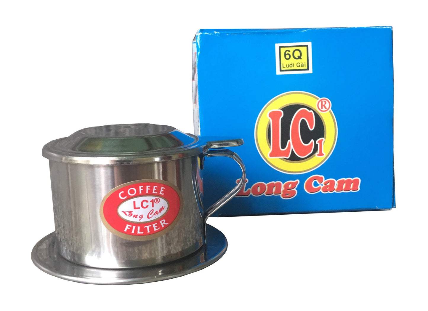 Best Traditional Vietnamese Coffee Filter Phin