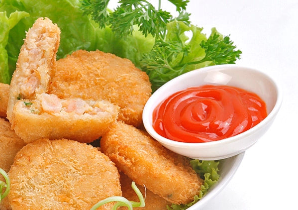 Cholimex Hot Chili Sauce 830g