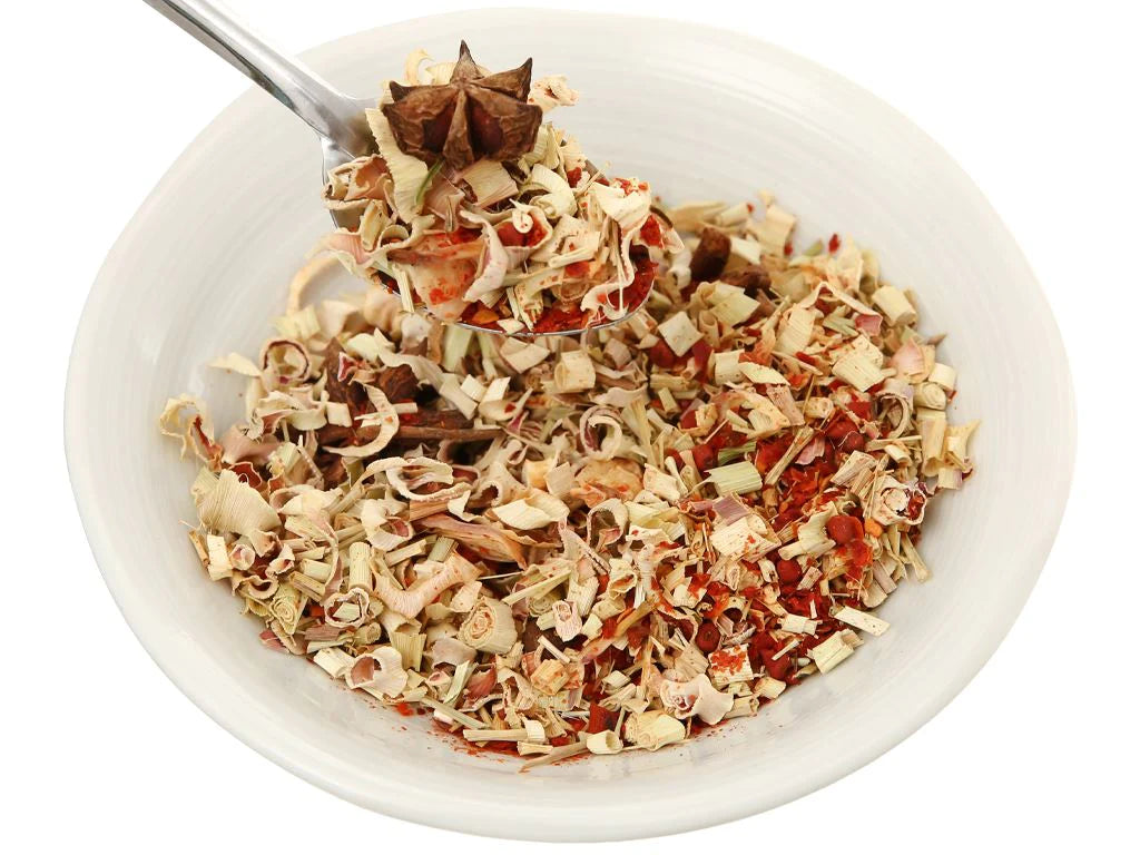 Bun Bo Hue Spice Mixture