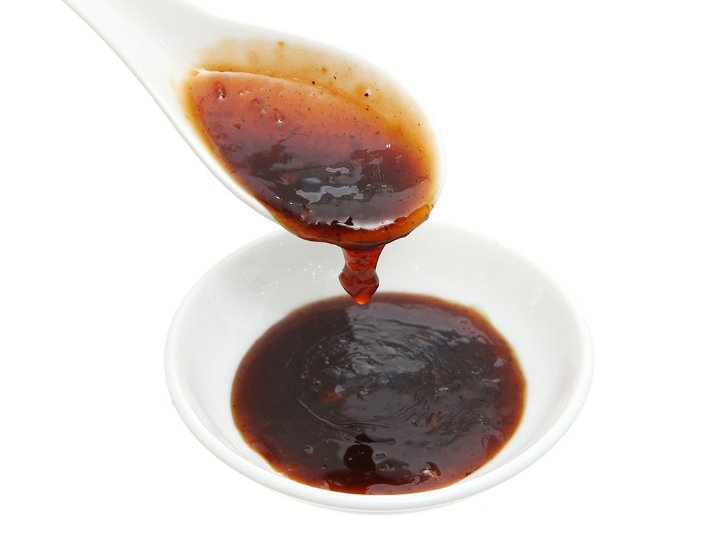 Vietnamese BBQ Sauce