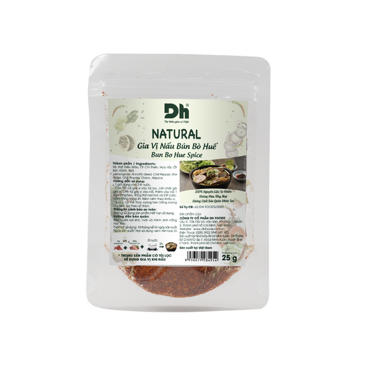 Bun Bo Hue Spice Mixture 