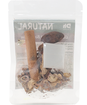 Natural Sai Gon Beef Pho Spice Mixture 