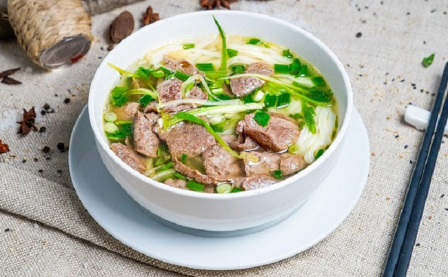 Natural Sai Gon Beef Pho Spice Mixture 